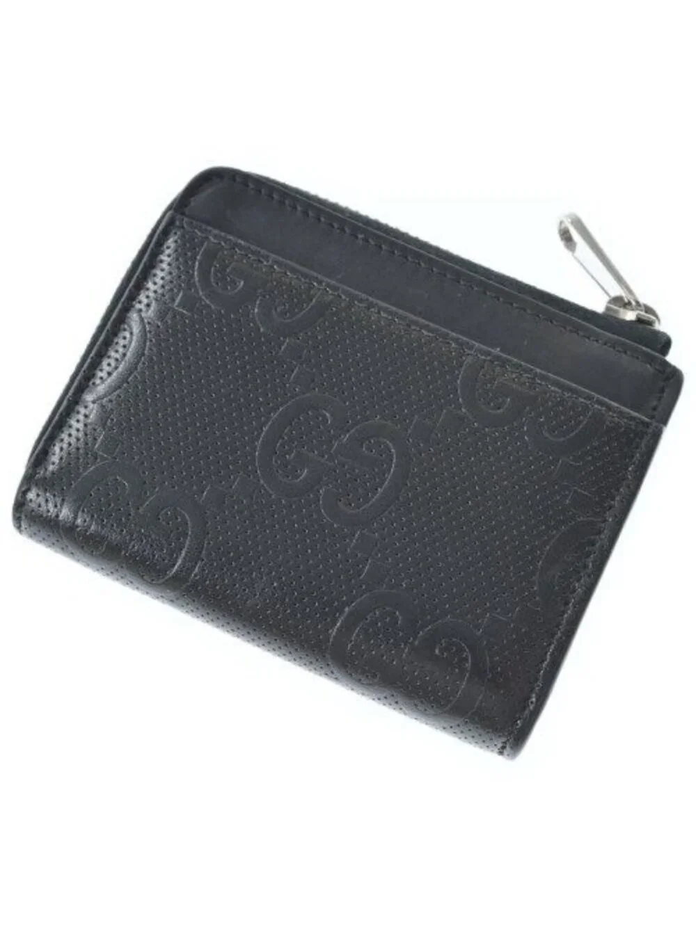 ★SOLD★ Gucci Wallet Coin Case - Picture 2 of 5